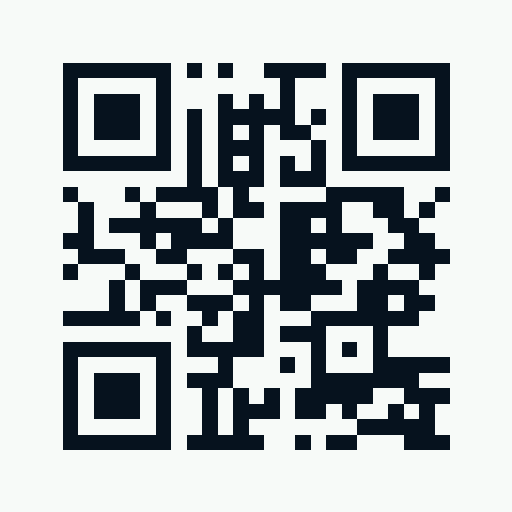 QR code for https://traustia.com/iris/